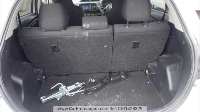 toyota vitz 2020 NIKYO_HK60669 image 2