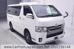 toyota regiusace-van 2019 CFJ1736144