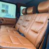 mercedes-benz g-class 2003 -MERCEDES-BENZ--Benz G Class GH-463248--WDB4632481X137200---MERCEDES-BENZ--Benz G Class GH-463248--WDB4632481X137200- image 11