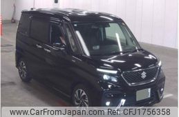 suzuki solio-bandit 2022 CFJ1756358
