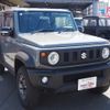 suzuki jimny-sierra 2024 -SUZUKI 【名変中 】--Jimny Sierra JB74W--207200---SUZUKI 【名変中 】--Jimny Sierra JB74W--207200- image 19