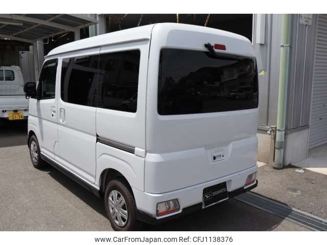 daihatsu atrai 2022 -DAIHATSU 【浜松 483ｲ3399】--Atrai Van 3BD-S710V--S710V-0008222---DAIHATSU 【浜松 483ｲ3399】--Atrai Van 3BD-S710V--S710V-0008222- image 2