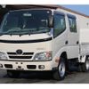 toyota dyna-truck 2014 GOO_NET_EXCHANGE_0230013A30250124W001 image 1