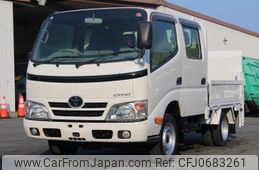 toyota dyna-truck 2014 GOO_NET_EXCHANGE_0230013A30250124W001