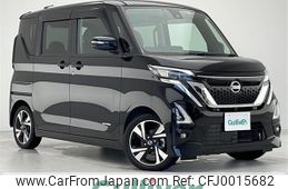 nissan roox 2020 -NISSAN--Roox 4AA-B45A--B45A-0305964---NISSAN--Roox 4AA-B45A--B45A-0305964-