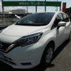 nissan note 2018 -NISSAN--Note DBA-E12--E12-606419---NISSAN--Note DBA-E12--E12-606419- image 1