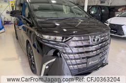 toyota alphard 2023 -TOYOTA--Alphard 6AA-AAHH45W--AAHH45-0001719---TOYOTA--Alphard 6AA-AAHH45W--AAHH45-0001719-