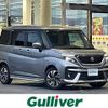 suzuki solio 2022 CFJ1828157 image 1