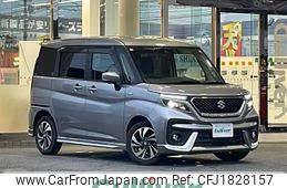 suzuki solio 2022 CFJ1828157