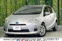 toyota aqua 2013 -TOYOTA--AQUA DAA-NHP10--NHP10-2158032---TOYOTA--AQUA DAA-NHP10--NHP10-2158032-