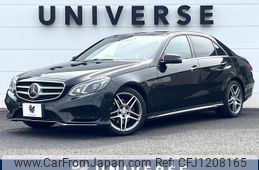 mercedes-benz e-class 2016 quick_quick_212036C_WDD2120362B326917
