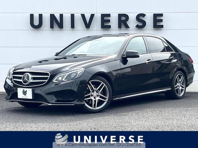 mercedes-benz e-class 2016 quick_quick_212036C_WDD2120362B326917 image 1