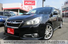 subaru legacy-touring-wagon 2012 -SUBARU--Legacy Wagon DBA-BRG--BRG-004995---SUBARU--Legacy Wagon DBA-BRG--BRG-004995-