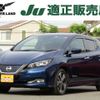 nissan leaf 2018 -NISSAN--Leaf ZAA-ZE1--ZE1-024816---NISSAN--Leaf ZAA-ZE1--ZE1-024816- image 1