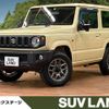 suzuki jimny 2022 -SUZUKI--Jimny 3BA-JB64W--JB64W-275931---SUZUKI--Jimny 3BA-JB64W--JB64W-275931- image 1