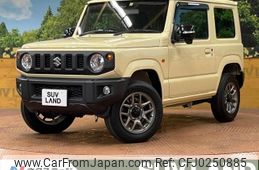 suzuki jimny 2022 -SUZUKI--Jimny 3BA-JB64W--JB64W-275931---SUZUKI--Jimny 3BA-JB64W--JB64W-275931-