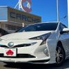 toyota prius 2016 -TOYOTA--Prius DAA-ZVW51--ZVW51-6037566---TOYOTA--Prius DAA-ZVW51--ZVW51-6037566- image 1