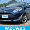 toyota aqua 2018 CFJ1624611 image 1