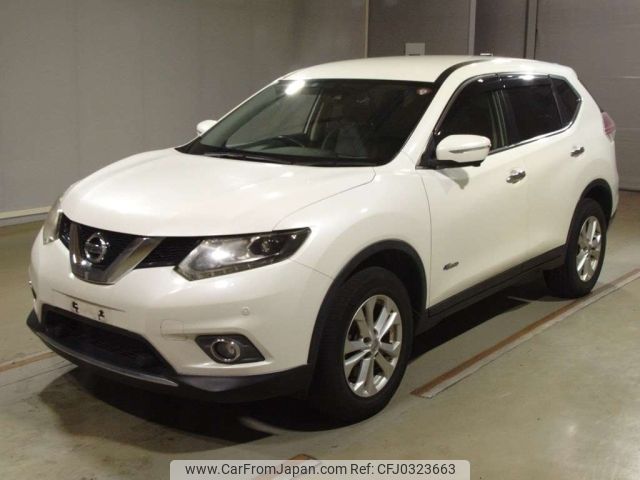 nissan x-trail 2016 -NISSAN--X-Trail HT32-107027---NISSAN--X-Trail HT32-107027- image 1