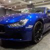 maserati ghibli 2014 -MASERATI--Maserati Ghibli MG30A--ZAMRS57C001115589---MASERATI--Maserati Ghibli MG30A--ZAMRS57C001115589- image 1