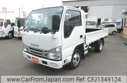 isuzu elf-truck 2022 GOO_NET_EXCHANGE_0840154A20250531G002
