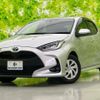 toyota yaris 2020 quick_quick_6AA-MXPH10_MXPH10-2040359 image 1