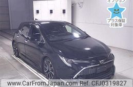 toyota corolla-sport 2019 -TOYOTA--Corolla Sport NRE210H-1007486---TOYOTA--Corolla Sport NRE210H-1007486-