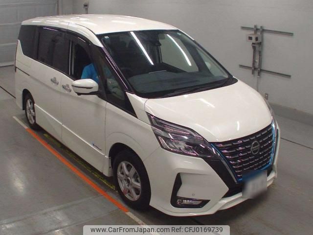 nissan serena 2020 quick_quick_DAA-HFC27_076821 image 1