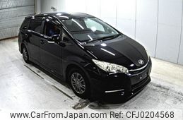 toyota wish 2012 -TOYOTA--Wish ZGE20W-0146004---TOYOTA--Wish ZGE20W-0146004-