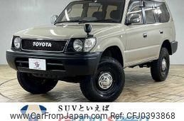 toyota land-cruiser-prado 2000 quick_quick_GF-RZJ95W_RZJ95-0034609