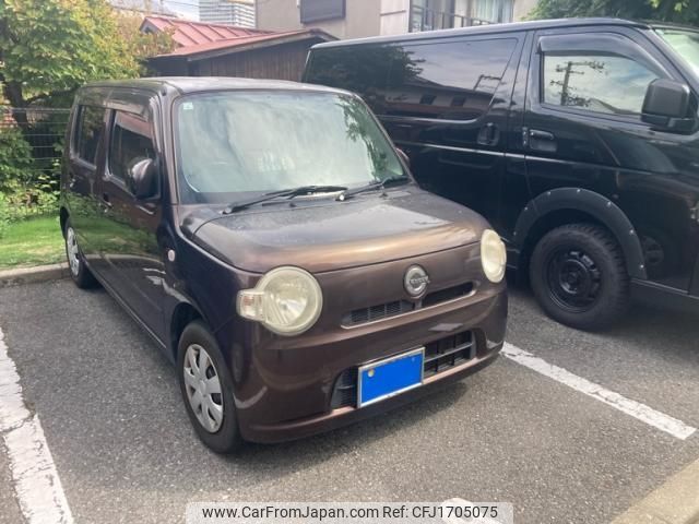 daihatsu mira-cocoa 2009 CFJ1705075 image 2
