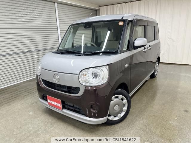 daihatsu move-canbus 2016 CFJ1841622 image 1