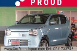 suzuki alto 2014 CFJ1733746