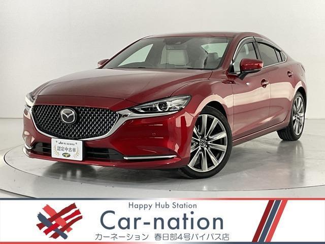 Mazda ATENZA（車検 令和8年9月） 2019 Mazda Atenza GJ2FP - Car Price $16,413