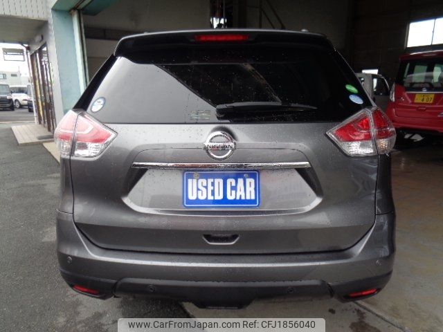 nissan x-trail 2016 CFJ1856040 image 2