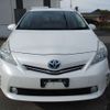 toyota prius-α 2012 -TOYOTA--Prius α DAA-ZVW40W--ZVW40-3037527---TOYOTA--Prius α DAA-ZVW40W--ZVW40-3037527- image 26