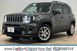 jeep renegade 2020 quick_quick_3BA-BV13PM_1C4BU0000LPL74722