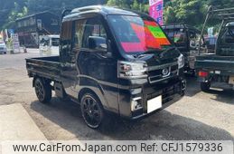 daihatsu hijet-truck 2025 CFJ1579336