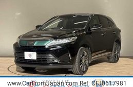 toyota harrier 2019 -TOYOTA--Harrier DBA-ZSU60W--ZSU60-0169973---TOYOTA--Harrier DBA-ZSU60W--ZSU60-0169973-