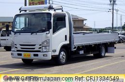 isuzu elf-truck 2018 -ISUZU--Elf TRG-NNR85AR--NNR85-7004053---ISUZU--Elf TRG-NNR85AR--NNR85-7004053-