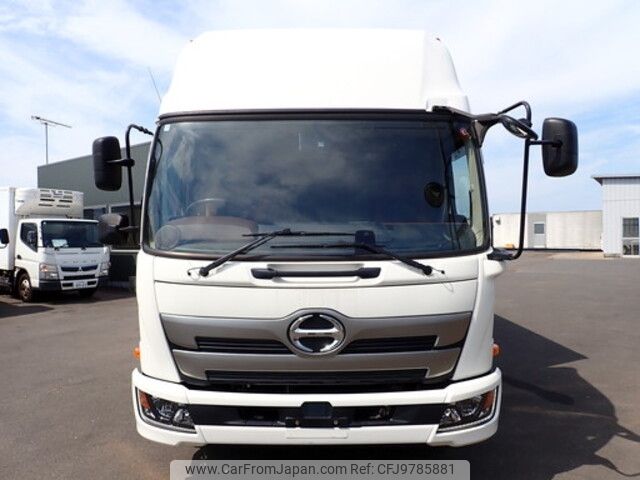 hino ranger 2018 -HINO--Hino Ranger 2KG-FD2ABA--FD2AB-105324---HINO--Hino Ranger 2KG-FD2ABA--FD2AB-105324- image 2