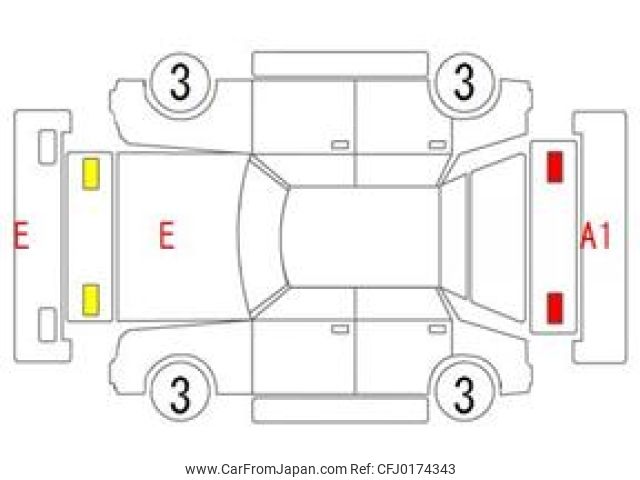 volkswagen polo 2018 -VOLKSWAGEN--VW Polo ABA-AWCHZ--WVWZZZAWZJU059409---VOLKSWAGEN--VW Polo ABA-AWCHZ--WVWZZZAWZJU059409- image 2