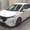 nissan aura 2022 -NISSAN 【袖ヶ浦 334ﾔ 114】--AURA 6AA-FE13--FE13-236519---NISSAN 【袖ヶ浦 334ﾔ 114】--AURA 6AA-FE13--FE13-236519- image 1