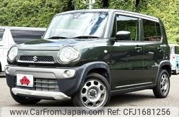 suzuki hustler 2015 CFJ1681256