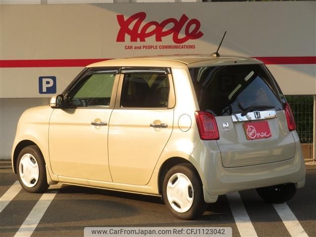 honda n-one 2018 -HONDA--N ONE DBA-JG1--JG1-1309359---HONDA--N ONE DBA-JG1--JG1-1309359- image 2