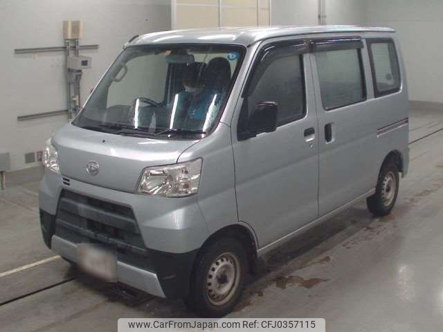 daihatsu hijet-van 2020 -DAIHATSU--Hijet Van 3BD-S321V--S321V-0466063---DAIHATSU--Hijet Van 3BD-S321V--S321V-0466063- image 1