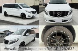 mercedes-benz v-class 2016 quick_quick_447811_WDF44781323195374