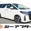 toyota alphard 2018 -TOYOTA--Alphard DBA-AGH30W--AGH30-0206443---TOYOTA--Alphard DBA-AGH30W--AGH30-0206443- image 1