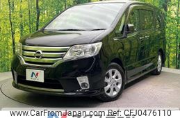 nissan serena 2011 -NISSAN--Serena DBA-FC26--FC26-045264---NISSAN--Serena DBA-FC26--FC26-045264-