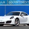 porsche 911 2016 -PORSCHE--Porsche 911 991H1--WP0ZZZ99ZHS101721---PORSCHE--Porsche 911 991H1--WP0ZZZ99ZHS101721- image 1